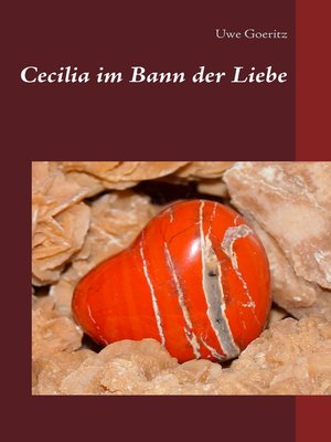 cover image of Cecilia im Bann der Liebe